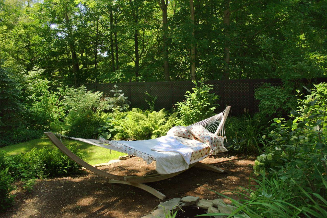 1795 Acorn Inn Bed And Breakfast 캐넌다이과 외부 사진