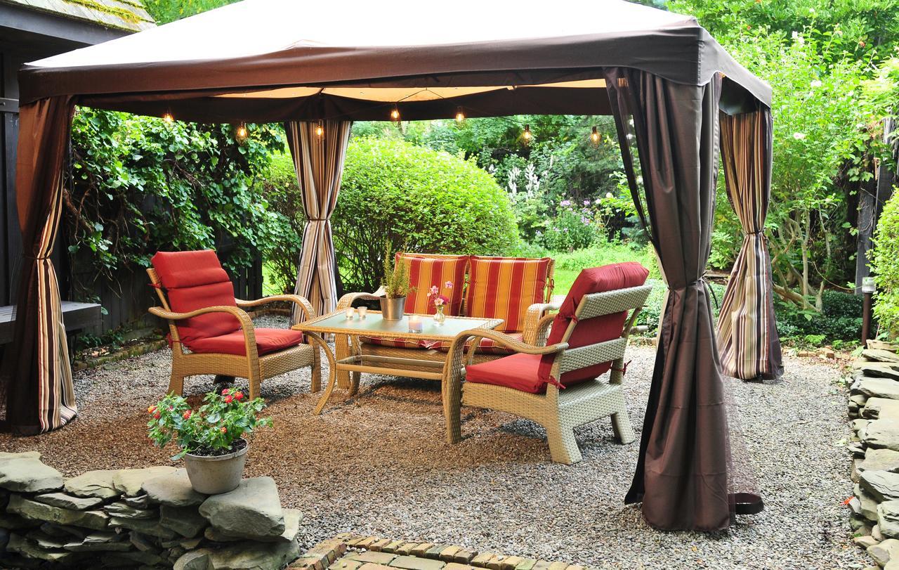 1795 Acorn Inn Bed And Breakfast 캐넌다이과 외부 사진